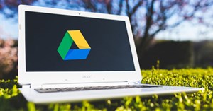 Cách giải nén file Zip trực tiếp trên Google Drive