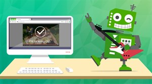 Hướng dẫn tải nhạc YouTube bằng Cốc Cốc trên điện thoại, máy tính