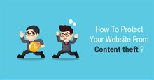 Bạn đã biết cách chống trộm ăn cắp nội dung website chưa?