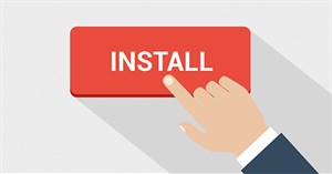 Hướng dẫn chặn cài đặt phần mềm trên máy tính Windows