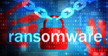 Xuất hiện biến thể mới của ransomware Arena Crysis