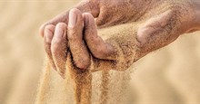 Chuyện khó tin nhưng có thật, CÁT trên thế giới bắt đầu cạn kiệt