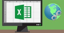 Cách tạo Hyperlink để liên kết bảng tính trong Excel