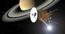NASA truyền hình trực tiếp sự kiện tàu thăm dò Cassini tự hủy trên sao Thổ vào 17h32 chiều nay, chúng ta có thể xem