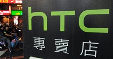 Google mua lại một phần mảng di động của HTC với giá 1,1 tỉ đô-la