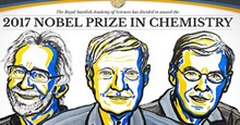 Kỹ thuật chụp phân tử sinh học ba chiều, nền móng cho công nghệ "ngủ đông" của tương lai giành giải Nobel Hóa học