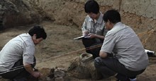 Khảo cổ Trung Quốc tìm kiếm nguồn gốc lịch sử con người ở Châu Phi