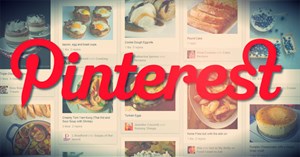 Cách đăng ký tài khoản Pinterest