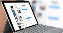 Cách đăng ký tài khoản Instagram trên máy tính