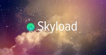 Cách dùng tiện ích Skyload tải nhạc, video trên máy tính
