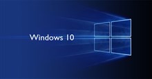 Cách tắt ứng dụng chạy ngầm trên Windows