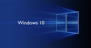 Cách tắt ứng dụng chạy ngầm trên Windows