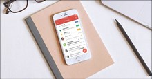 Google thử nghiệm thêm tài khoản của bên thứ 3 vào Gmail trên iOS