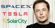 20 câu nói của tỷ phú Elon Musk dành cho những ai dám ước mơ