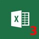 Excel 2016 - Bài 3: Cách tạo mới và mở bảng tính có sẵn