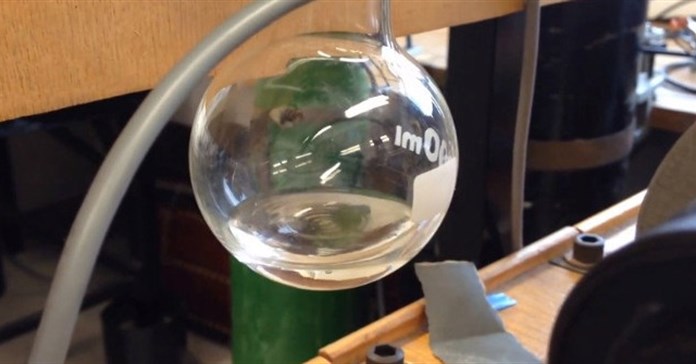 Những kiến thức khoa học kỳ thú, không có trong sách vở