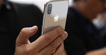 "Mổ bụng" iPhone X xem có gì đặc biệt bên trong nào!!!
