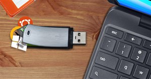 WinSetupFromUSB - cách đơn giản để cài đặt Windows XP từ ổ USB flash