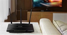 Top 7 router WiFi giá rẻ tốt nhất 2026