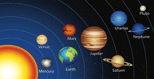 NASA và những khám phá vĩ đại về Hệ Mặt Trời