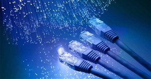 Cách bấm dây mạng âm tường Sino