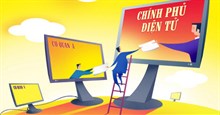 Khái niệm về Chính phủ điện tử