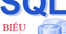 Biểu thức trong SQL