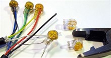 Cách nối dây mạng bằng rệp