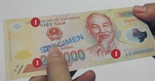 Cách nhận biết tiền giả, tiền thật từ Ngân hàng nhà nước bạn nên biết để không bị lừa