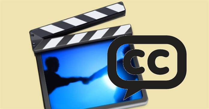 6 cách siêu dễ thêm phụ đề, caption vào video