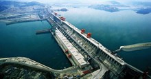 Đập thủy điện lớn nhất thế giới của Trung Quốc khiến Trái Đất quay chậm lại