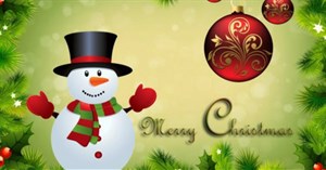 Top 13 truyện cười Giáng sinh độc đáo, hài hước nhất