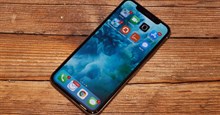 Cách sạc nhanh iPhone X