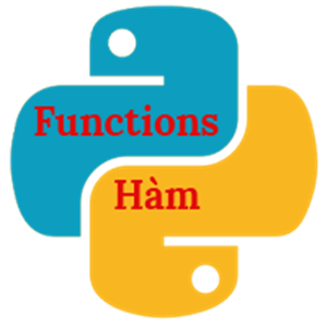 Hàm trong Python là gì? Các hàm trong Python