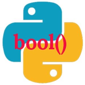 Hàm bool() trong Python