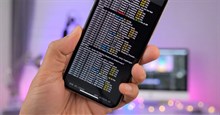 Cách đào tiền ảo trên iPhone bằng MobileMiner