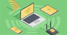 6 lỗi mạng Wi-Fi thường gặp và cách khắc phục