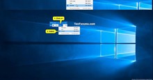 Cách sử dụng Magnifier để phóng to màn hình trên Windows 10
