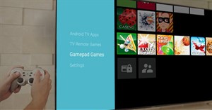 Smart tivi chơi game cần phải có những yếu tố gì?