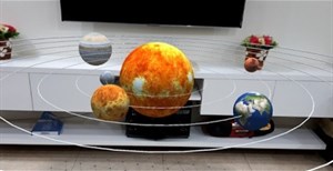 6 ứng dụng AR cho điện thoại Android cực hay ho bạn không nên bỏ lỡ nếu đang dùng smartphone hỗ trợ AR