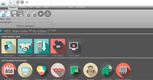 Mời tải VSDC Video Editor PRO, ứng dụng chỉnh sửa video trị giá 19,99 USD, đang miễn phí