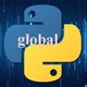 Từ khóa global trong Python