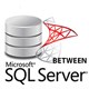 Điều kiện BETWEEN trong SQL Server