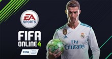 Cách tải và cài đặt FIFA Online 4