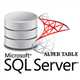 Lệnh ALTER TABLE trong SQL Server