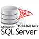 Khóa ngoại Foreign Key trong SQL Server