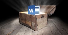 Khai thác tối đa sức mạnh của Microsoft Word với 10 tính năng ẩn này