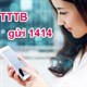 Cách bổ sung thông tin thuê bao MobiFone
