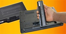 Cách khôi phục và cải thiện hiệu năng cho pin laptop bị chai