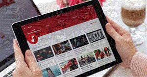 Cách lấy link video YouTube trên điện thoại, máy tính